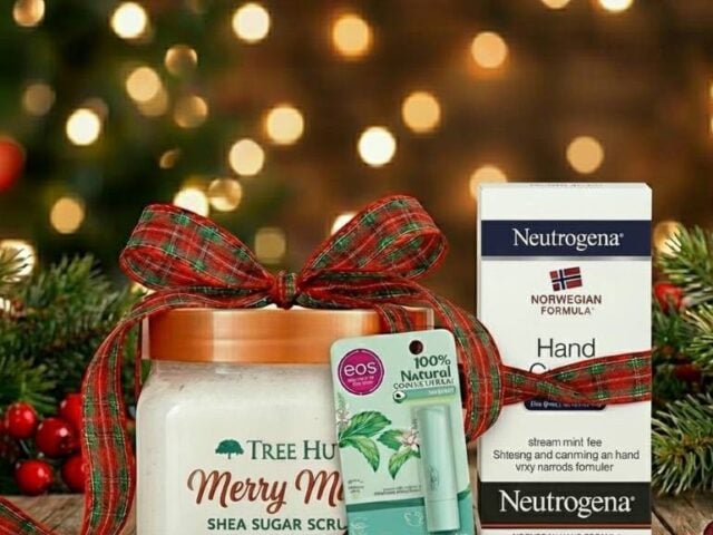 Teacher Gifts They Actually Want: The Ultimate Self-Care Bundle Under $20
