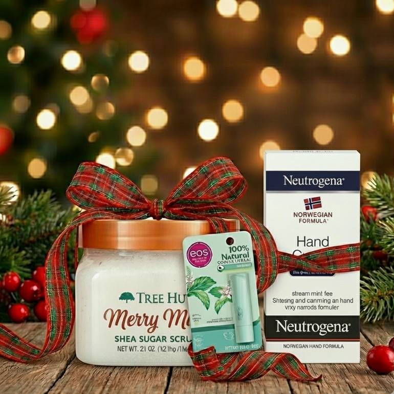 Teacher Gifts They Actually Want: The Ultimate Self-Care Bundle Under $20