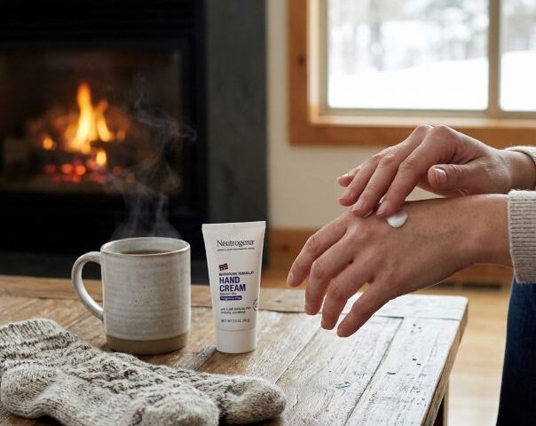 Neutrogena Norwegian Formula Moisturizing Hand Cream
